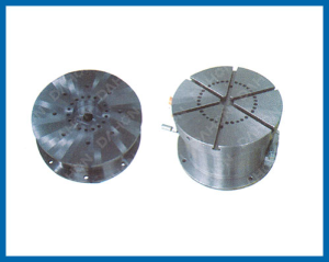 ZQ11系列臥式直驅(qū)轉(zhuǎn)臺(tái)