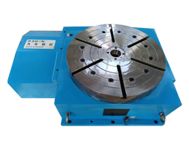 ZT12（500-800）系列臥式數控回轉工作臺