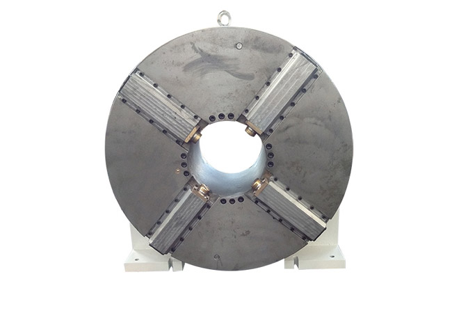 GT系列激光切管卡盤(pán)