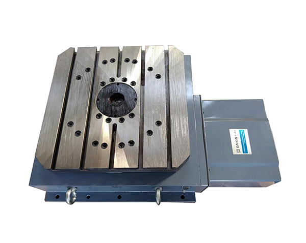 ZT12（630X630）數(shù)控回轉(zhuǎn)工作臺(tái)