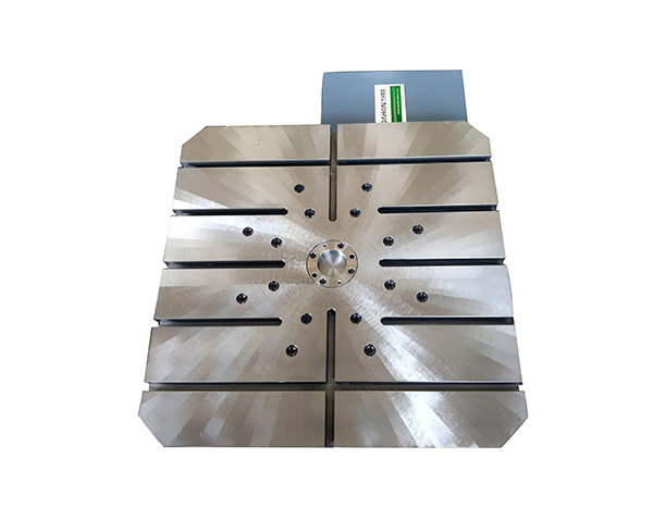 ZT12(800X800)數(shù)控轉(zhuǎn)臺(tái)