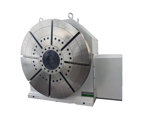 ZT131200E數控轉臺